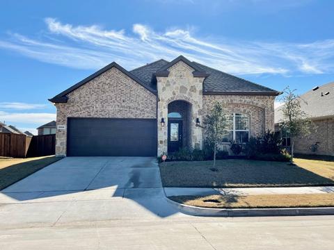 5831 Melville Ln, Forney, TX 75126