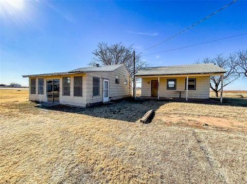 1641 Vedas Camp Rd, Haskell, TX 79521 photo 3