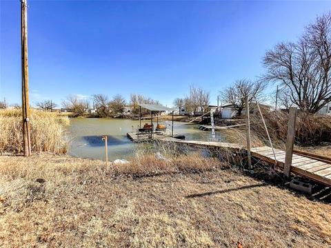 1641 Vedas Camp Rd, Haskell, TX 79521 photo 1