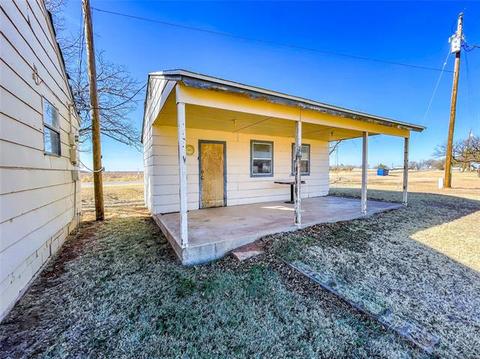 1641 Vedas Camp Rd, Haskell, TX 79521 photo 4