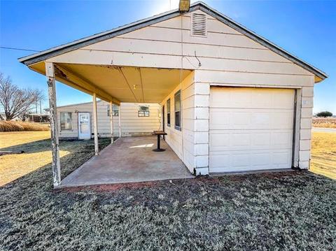 1641 Vedas Camp Rd, Haskell, TX 79521 photo 5