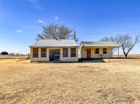 1641 Vedas Camp Rd, Haskell, TX 79521 photo 2