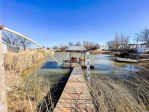 1641 Vedas Camp Rd, Haskell, TX 79521 photo 16
