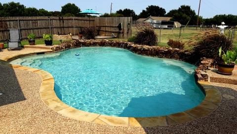 349 Horseshoe Dr, Springtown, TX 76082