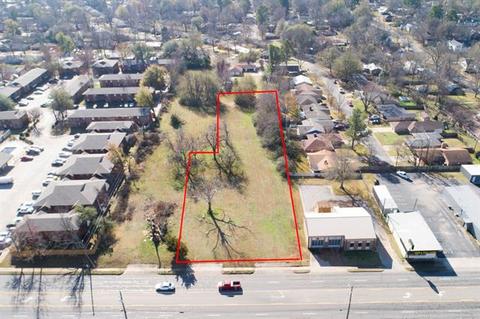 2500 Lamar Ave, Paris, TX 75460 photo 1