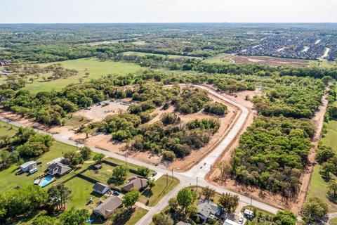 lot2 N Bridge Ct, Burleson, TX 76028