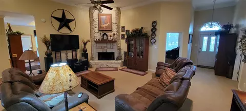 1379 Cheyenne Trl, Nemo, TX 76070 photo 13
