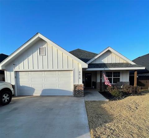 4618 Ebbets Dr, Abilene, TX 79606 photo 1