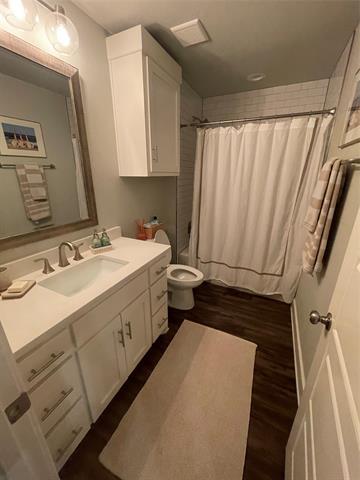4618 Ebbets Dr, Abilene, TX 79606 photo 15