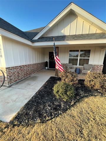 4618 Ebbets Dr, Abilene, TX 79606 photo 2