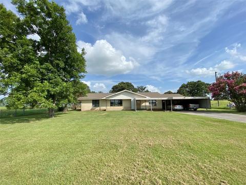 1605 Tolar Cemetery Rd, Tolar, TX 76476