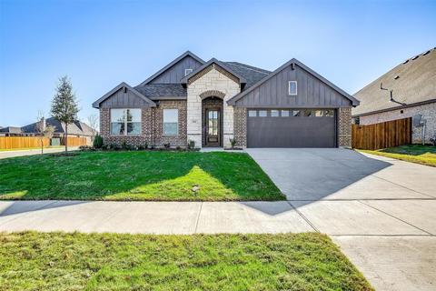 456 Haven Rd, Waxahachie, TX 75165