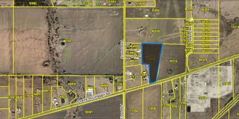 Tbd W Hwy 66, Royse City, TX 75189