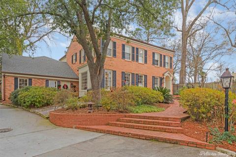 4203 Maryland Ave, Shreveport, LA 71106