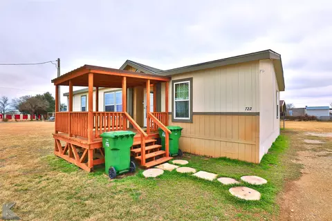 722 Spinks Rd, Abilene, TX 79603 photo 22