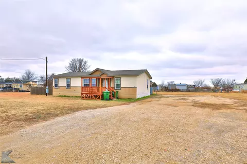 722 Spinks Rd, Abilene, TX 79603 photo 2