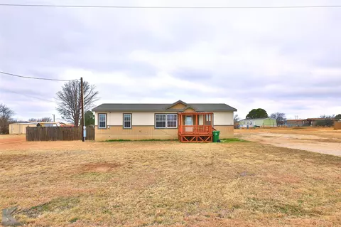 722 Spinks Rd, Abilene, TX 79603 photo 1