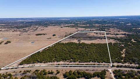 Tbd Fm 932, Jonesboro, TX 76538