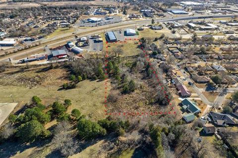 3380 Loop 286, Paris, TX 75460 photo 1