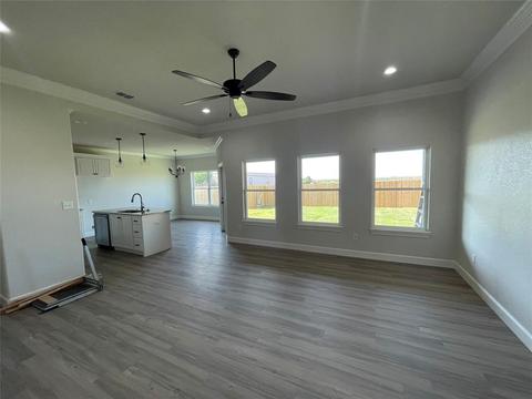 2310 Old Ironsides Rd, Abilene, TX 79601 photo 2