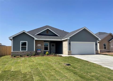 2310 Old Ironsides Rd, Abilene, TX 79601 photo 1