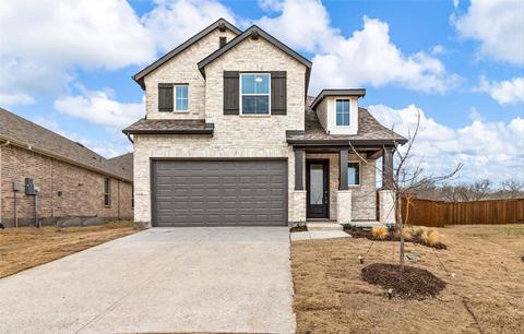 3944 Oak Creek Cir, Denison, TX 75020