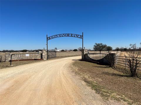 10415 Friendship Rd, Pilot Point, TX 76258