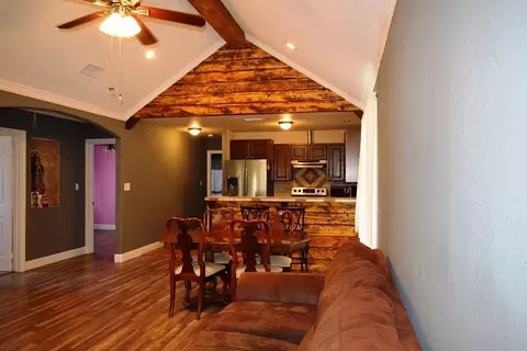 211 E Hunt St, Leonard, TX 75452 photo 5