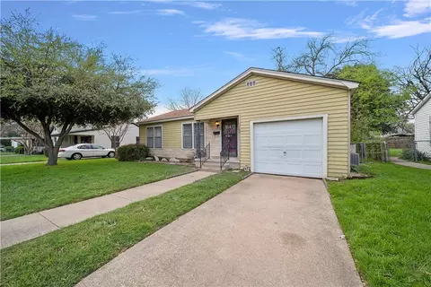 3109 Summer Ave, Waco, TX 76708 photo 3