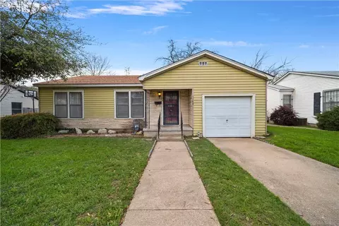 3109 Summer Ave, Waco, TX 76708 photo 2