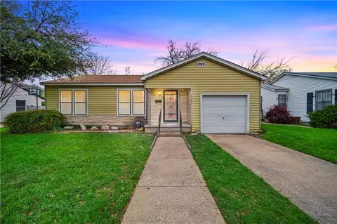 3109 Summer Ave, Waco, TX 76708 photo 1