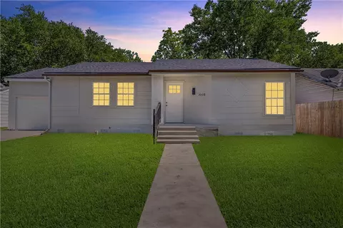 3008 Wenz Ave, Waco, TX 76708 photo 1