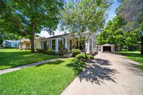 2817 Alexander Ave, Waco, TX 76708 photo 3