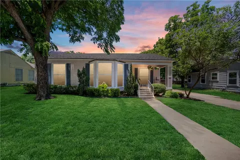 2817 Alexander Ave, Waco, TX 76708 photo 2