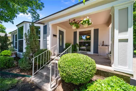 2817 Alexander Ave, Waco, TX 76708 photo 4