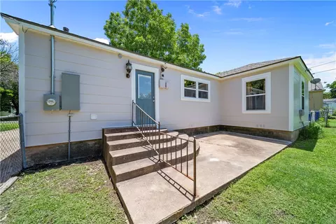 2817 Alexander Ave, Waco, TX 76708 photo 18
