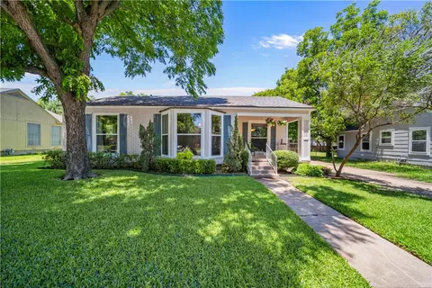 2817 Alexander Ave, Waco, TX 76708 photo 1