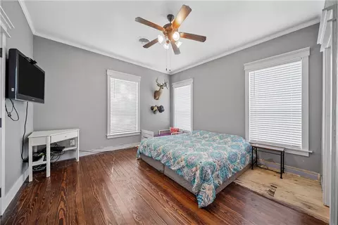 512 W Hackberry St, Malone, TX 76660 photo 20