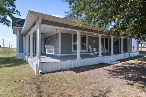 512 W Hackberry St, Malone, TX 76660 photo 3