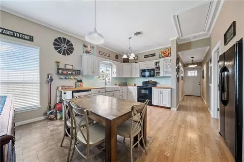 512 W Hackberry St, Malone, TX 76660 photo 13