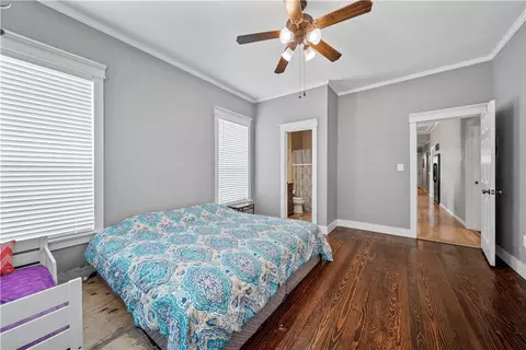 512 W Hackberry St, Malone, TX 76660 photo 21
