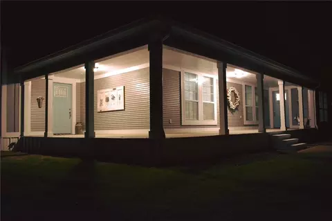 512 W Hackberry St, Malone, TX 76660 photo 2