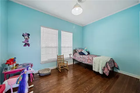 512 W Hackberry St, Malone, TX 76660 photo 17