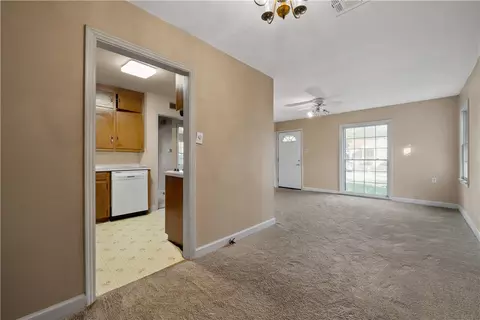 3008 Mckenzie Ave, Waco, TX 76708 photo 4