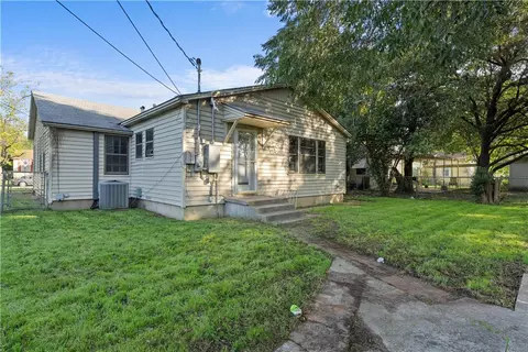 3008 Mckenzie Ave, Waco, TX 76708 photo 12