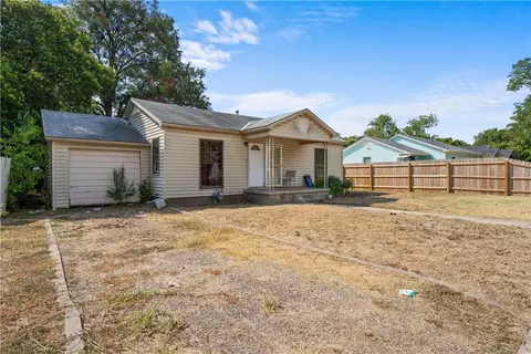 3008 Mckenzie Ave, Waco, TX 76708 photo 2