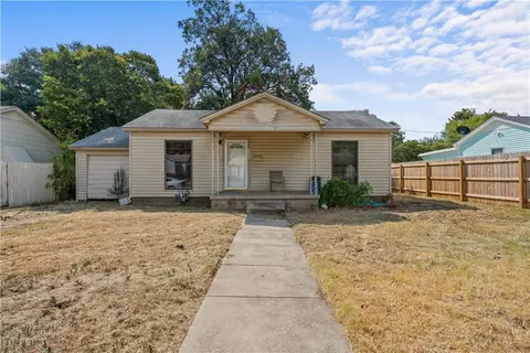 3008 Mckenzie Ave, Waco, TX 76708 photo 1
