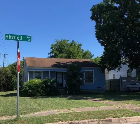 2700 Mitchell Ave, Waco, TX 76708 photo 1