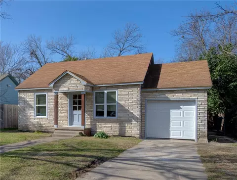 2725 Proctor Ave, Waco, TX 76708 photo 21