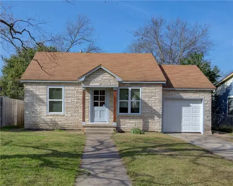 2725 Proctor Ave, Waco, TX 76708 photo 1